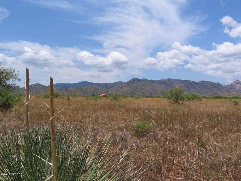 Arizona Sun Sites - Land