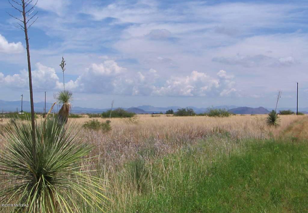 Arizona Sun Sites - Land