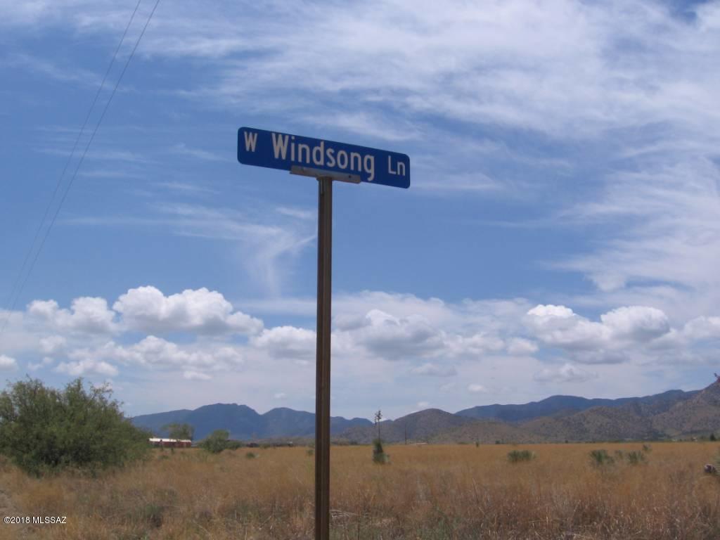 Arizona Sun Sites - Land