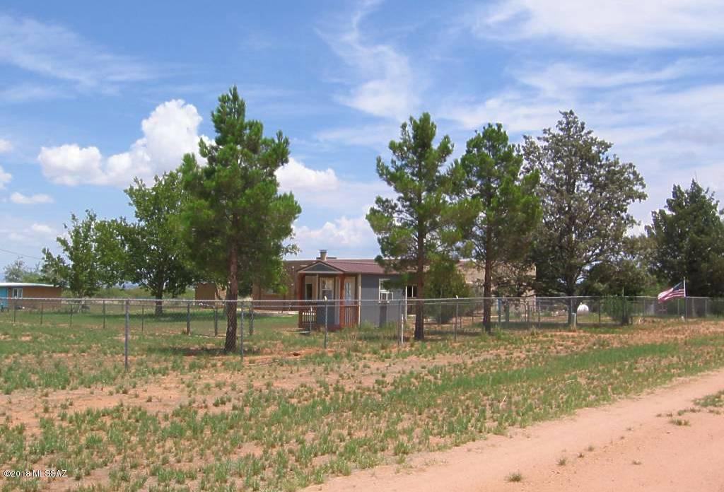 Arizona Sun Sites - Land