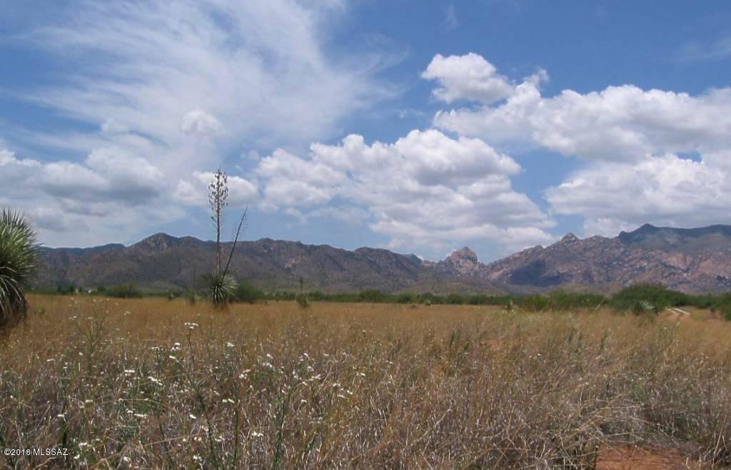 Arizona Sun Sites - Land