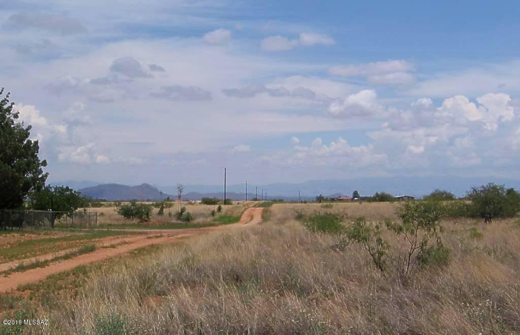 Arizona Sun Sites - Land