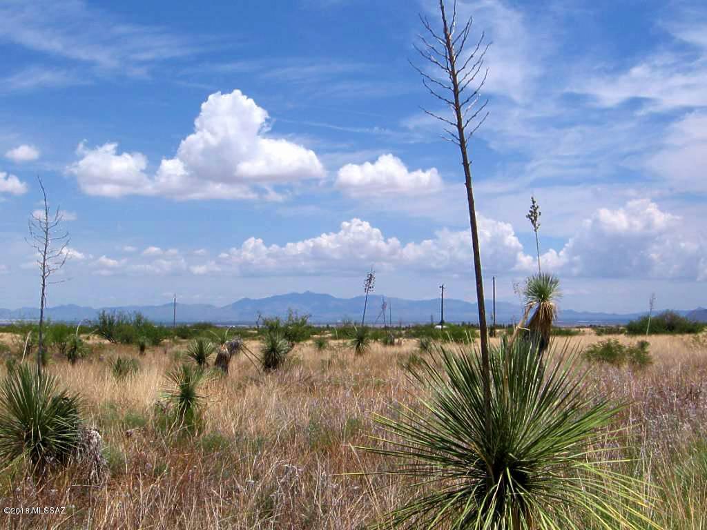 Arizona Sun Sites - Land