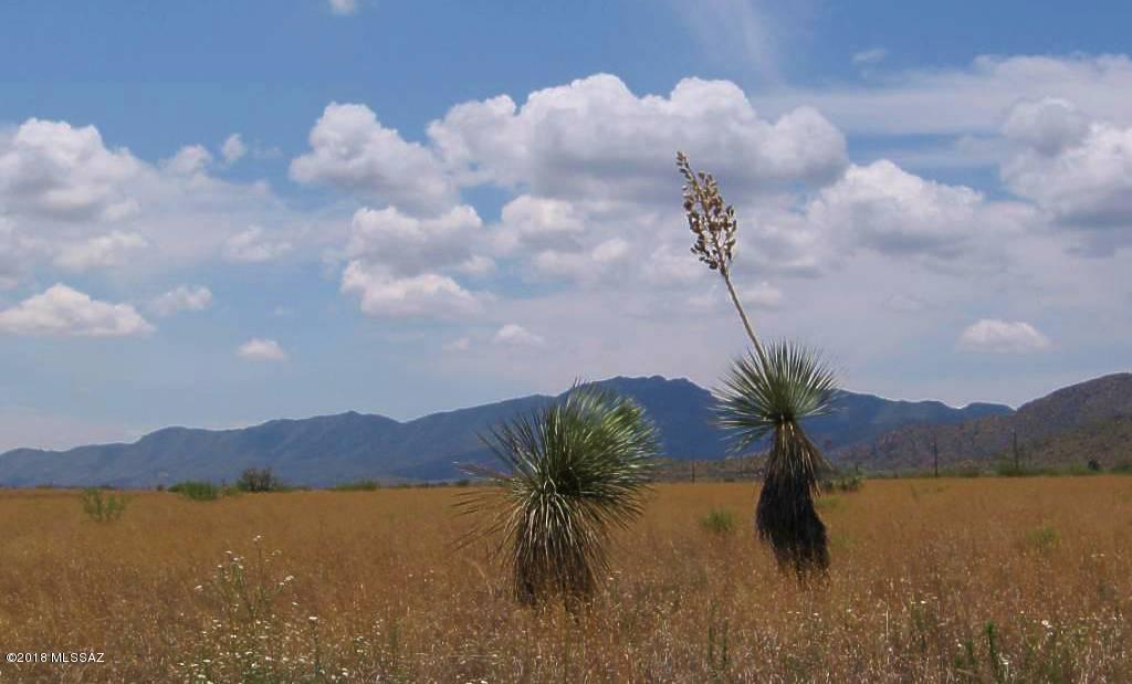 Arizona Sun Sites - Land