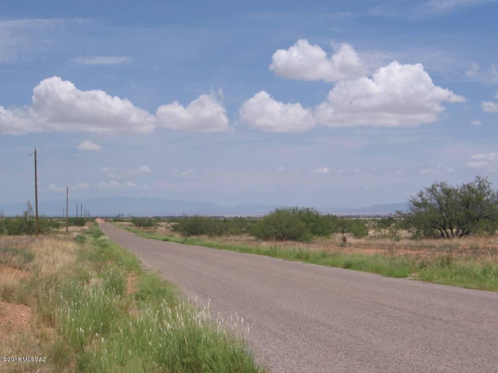 Arizona Sun Sites - Land
