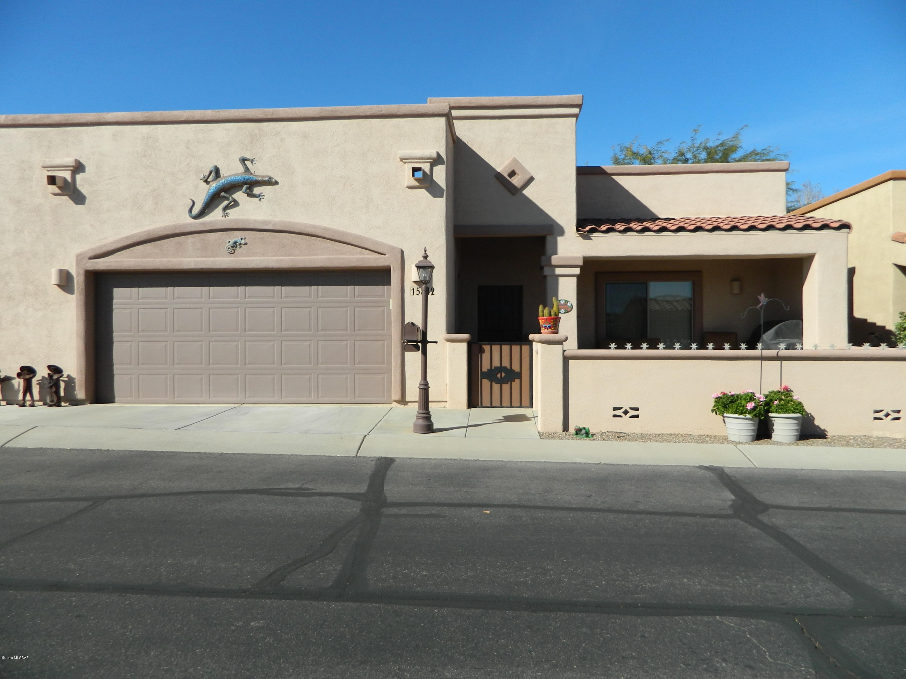 Rancho Resort (1-326) - Residential