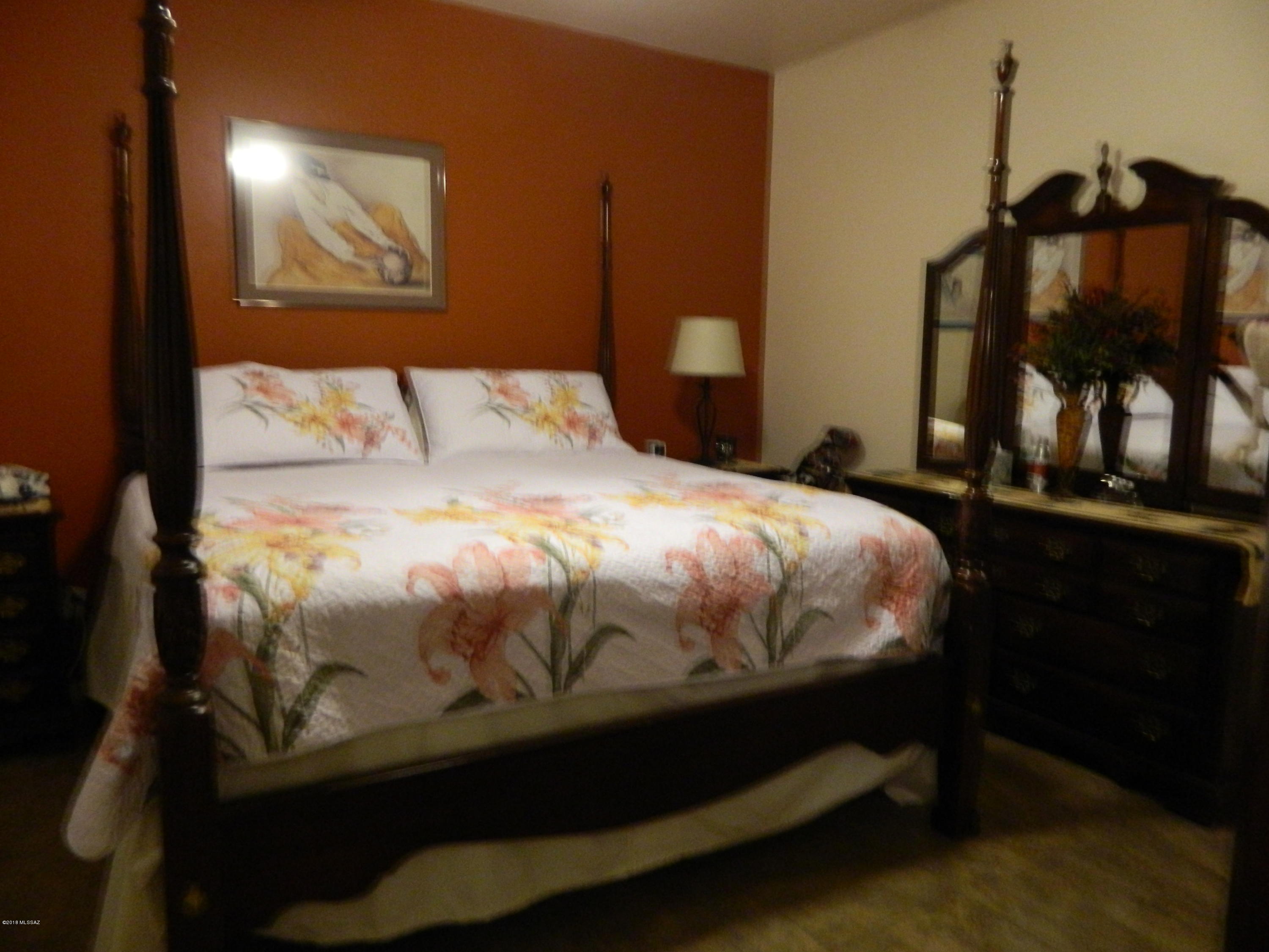 Rancho Resort (1-326) - Residential