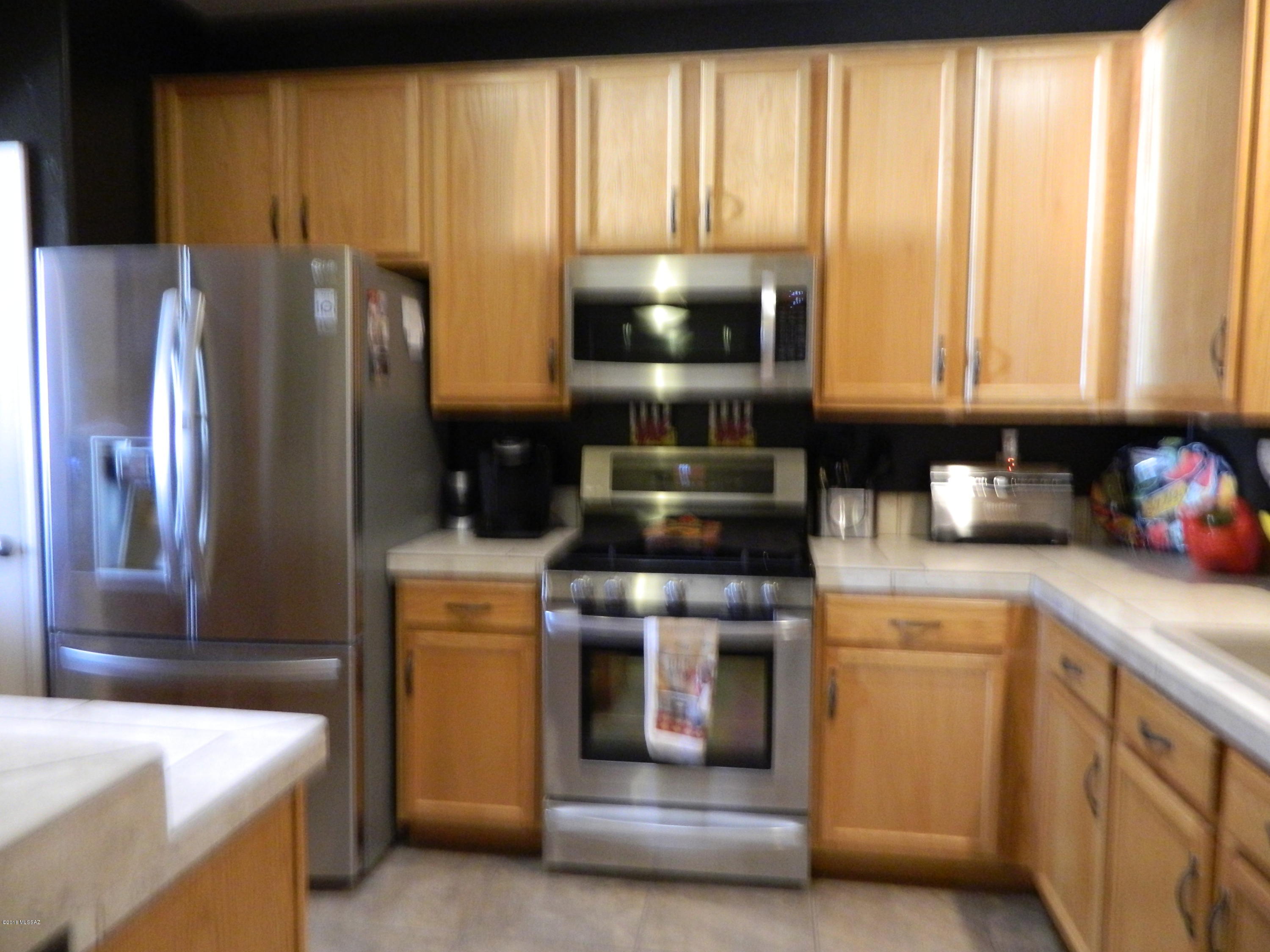 Rancho Resort (1-326) - Residential