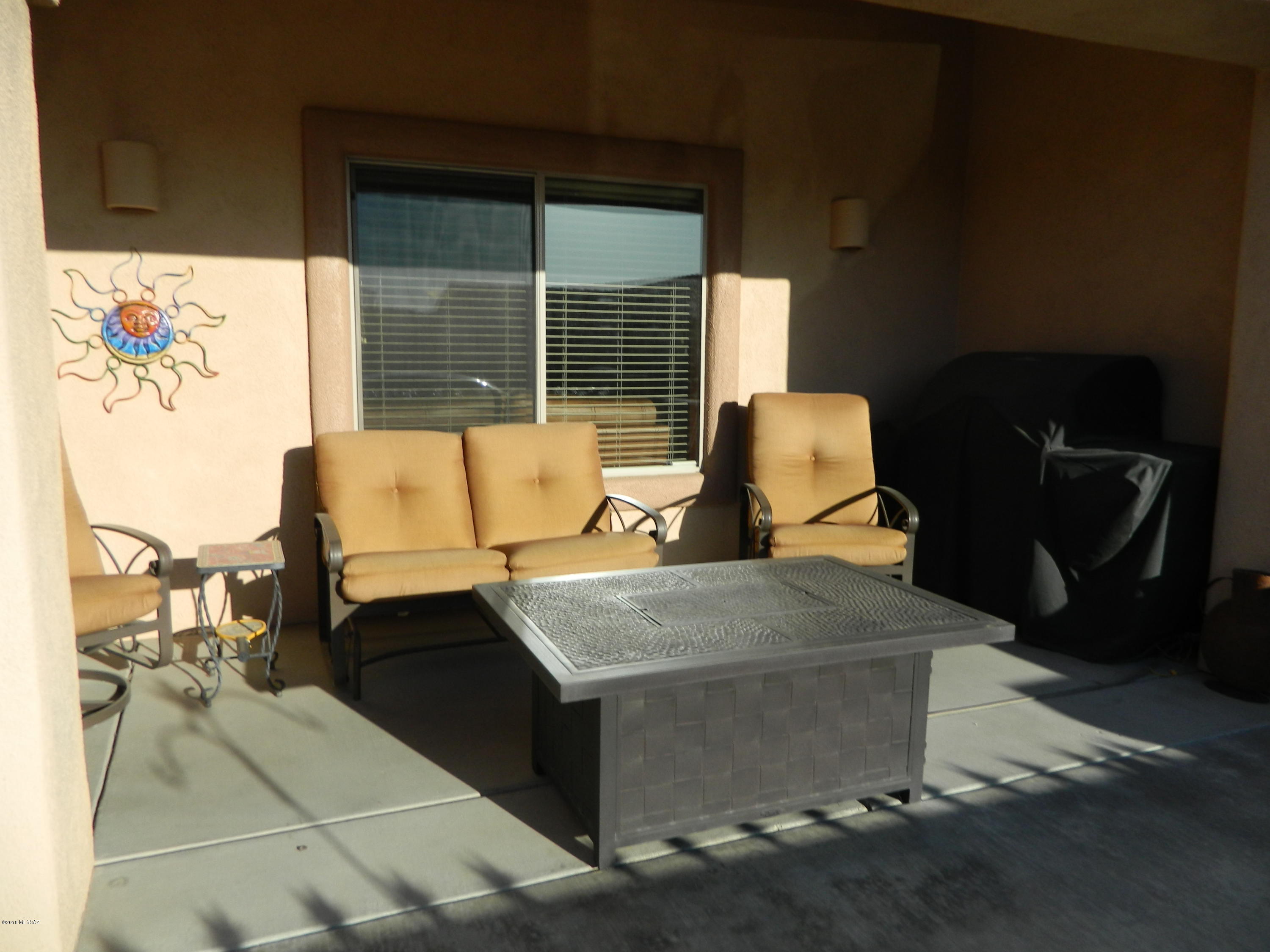 Rancho Resort (1-326) - Residential