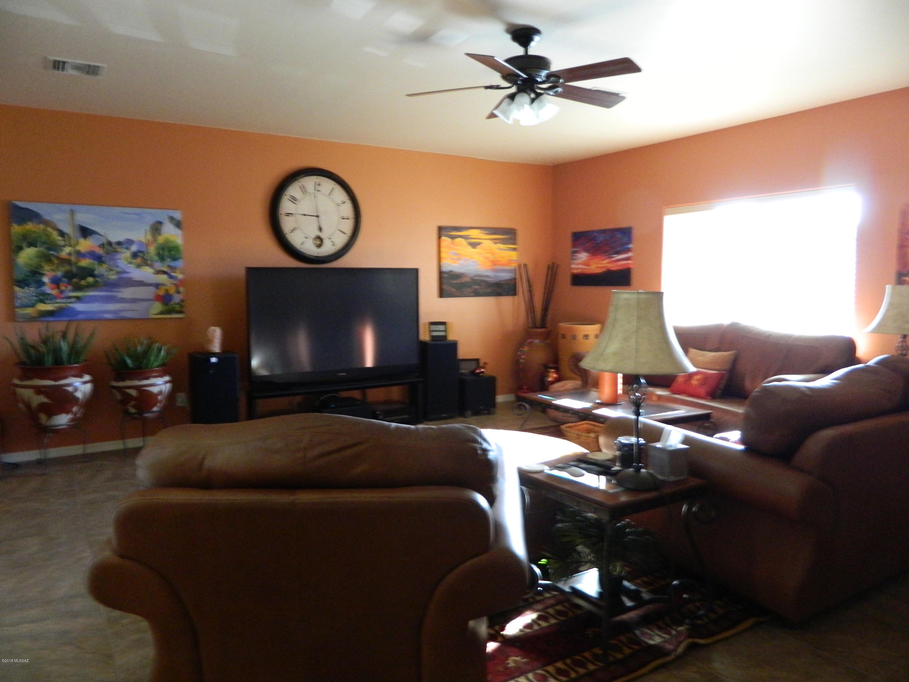 Rancho Resort (1-326) - Residential