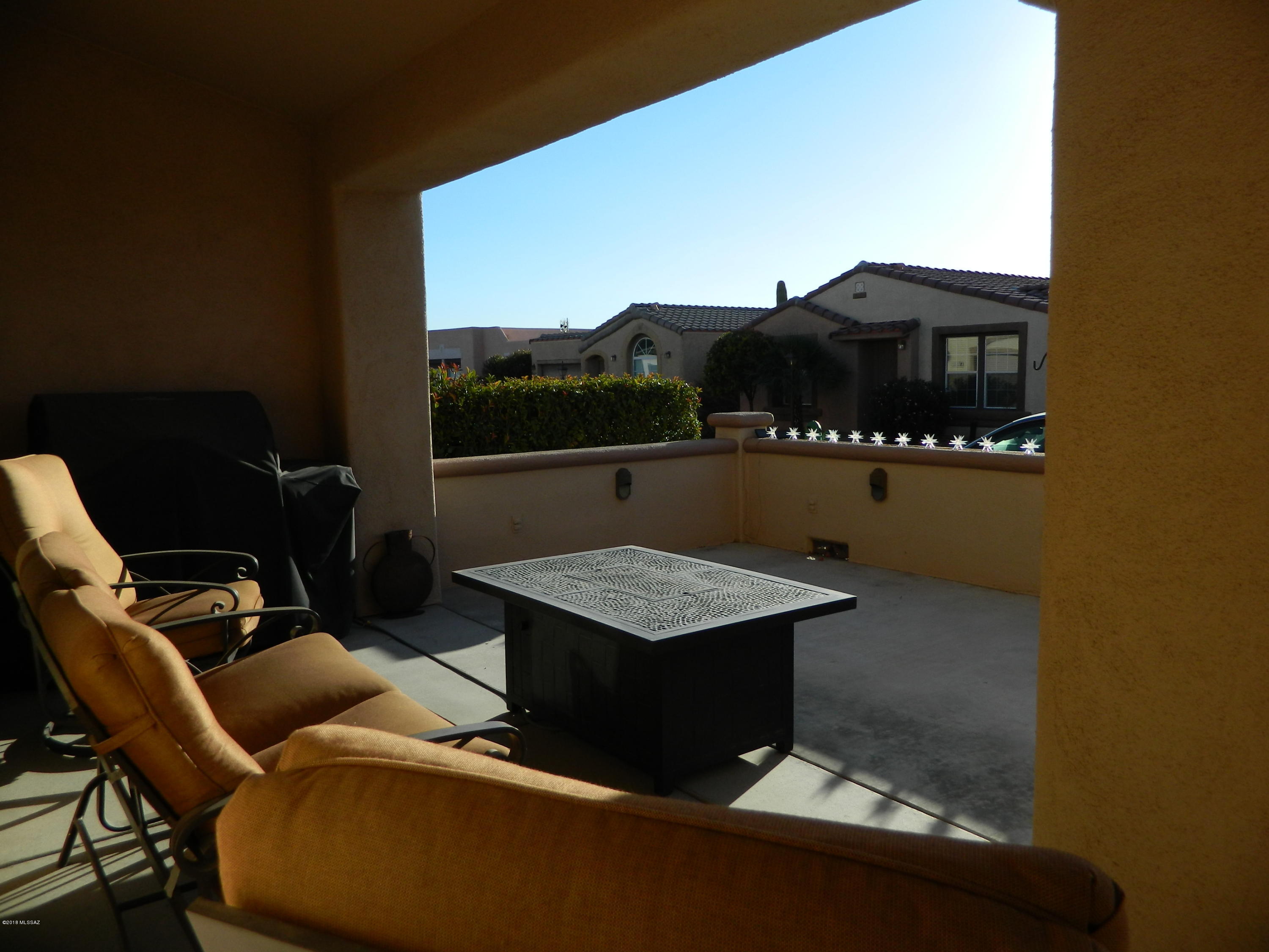 Rancho Resort (1-326) - Residential