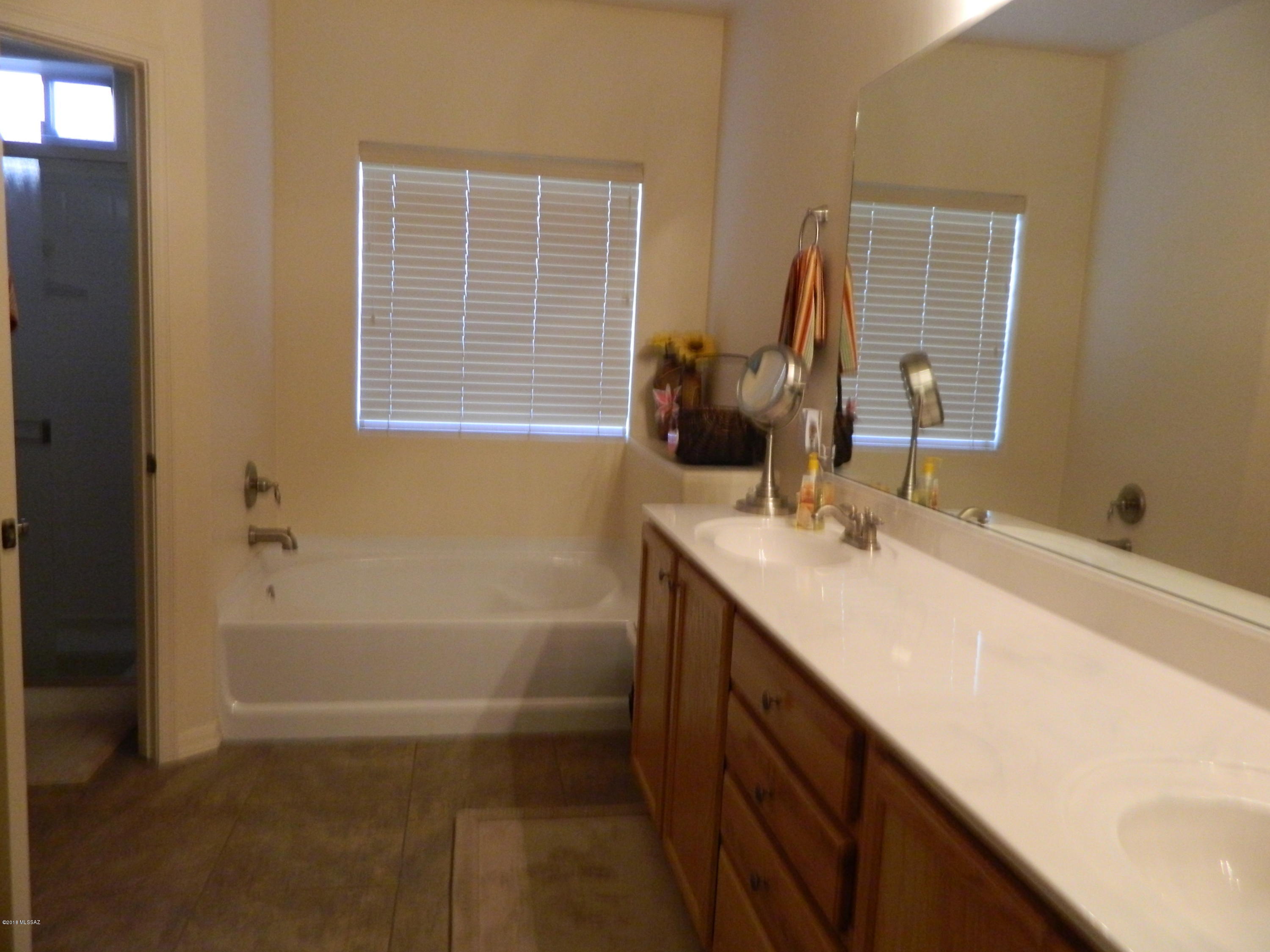 Rancho Resort (1-326) - Residential