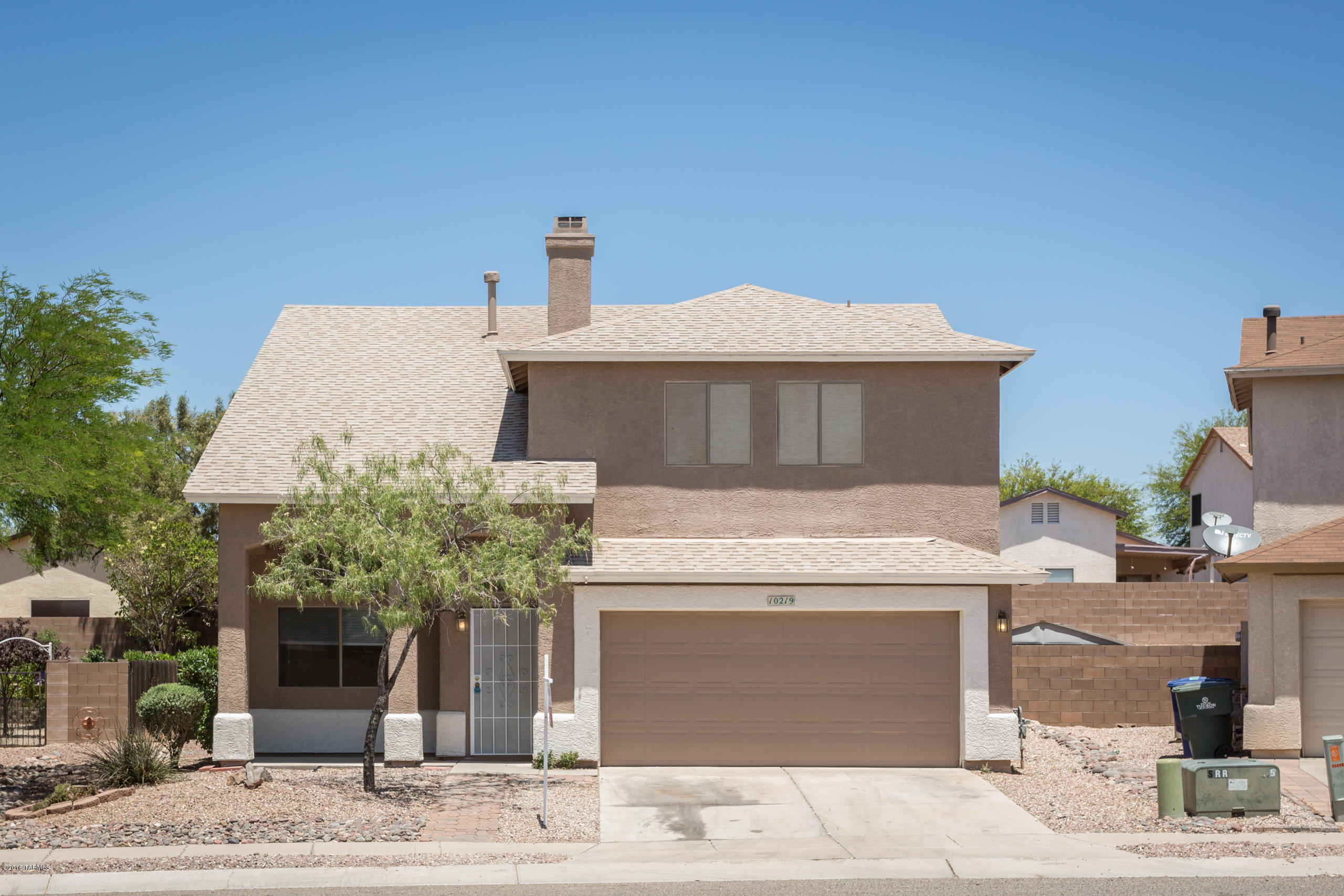 Desert Crossings at Rita Ranch (1-255) - Residential