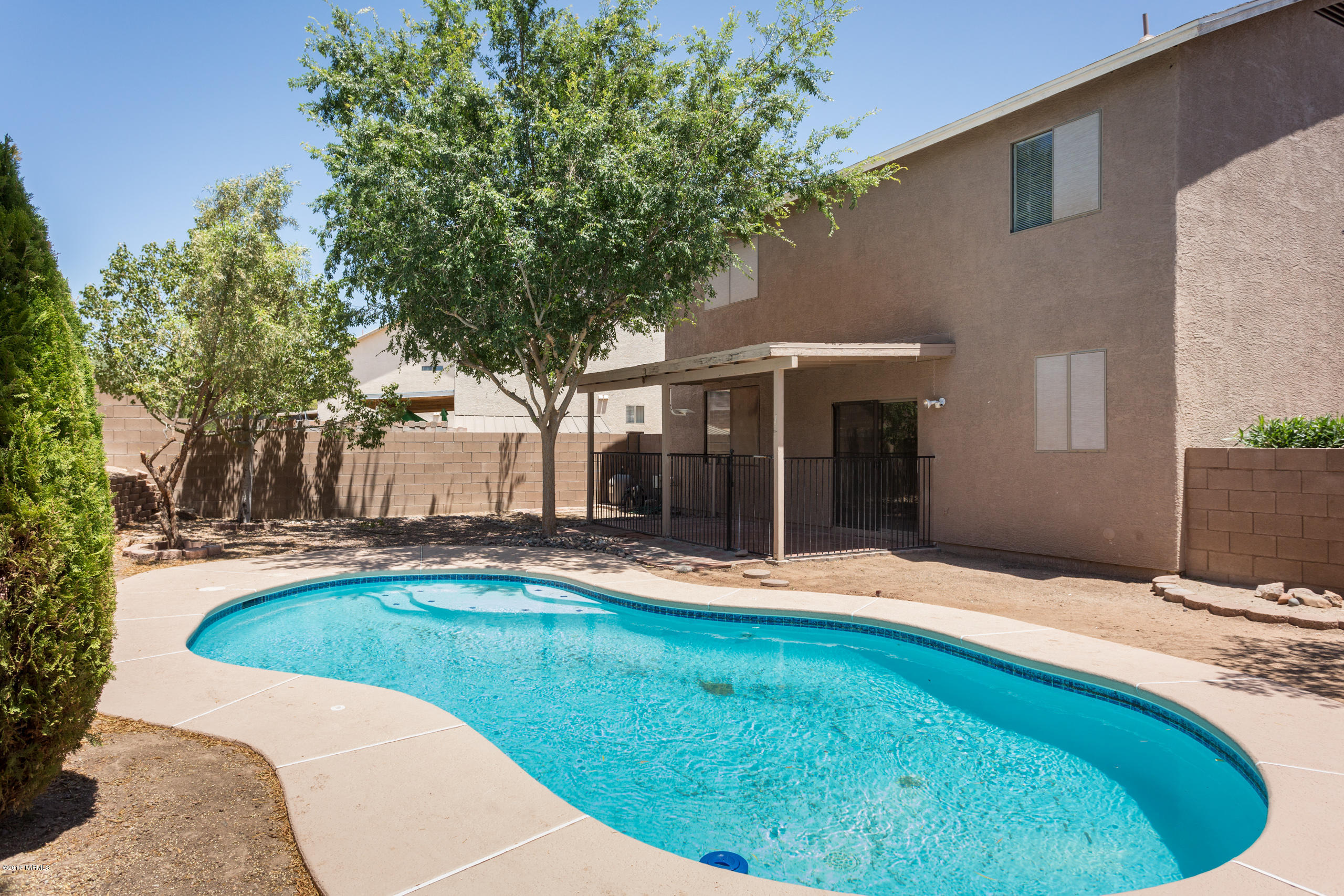 Desert Crossings at Rita Ranch (1-255) - Residential