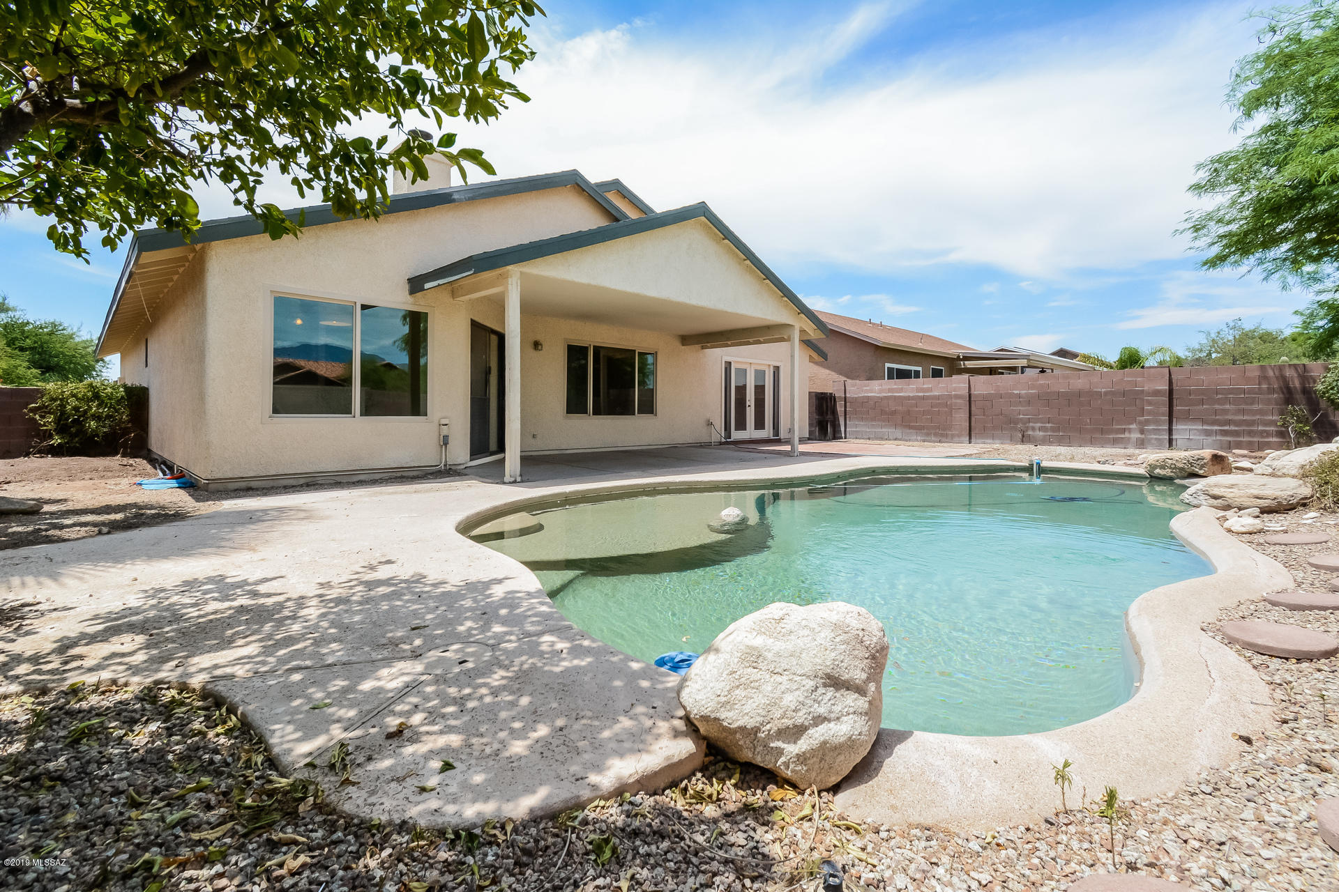 Linda Vista Estates(1-563) - Residential