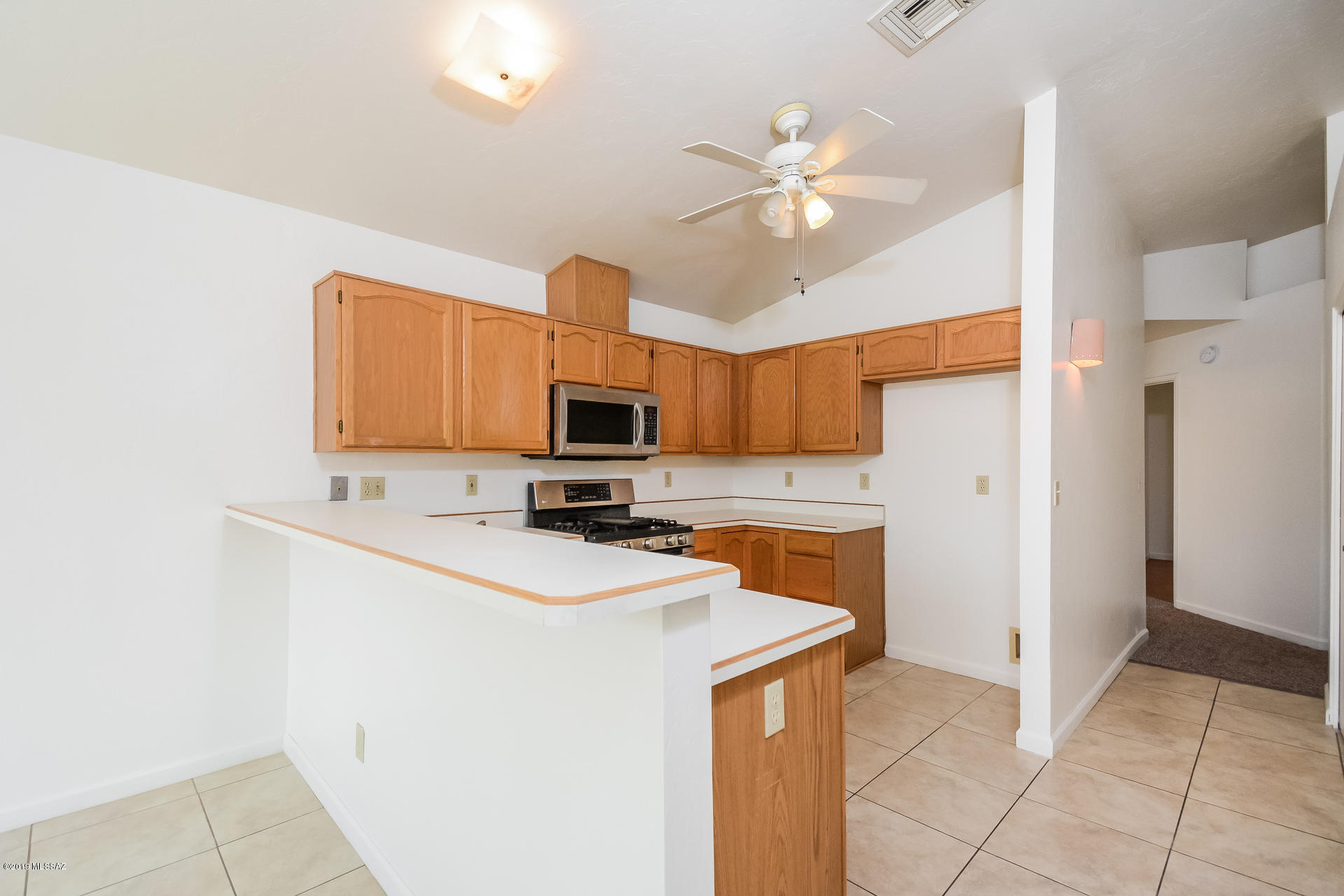 Linda Vista Estates(1-563) - Residential