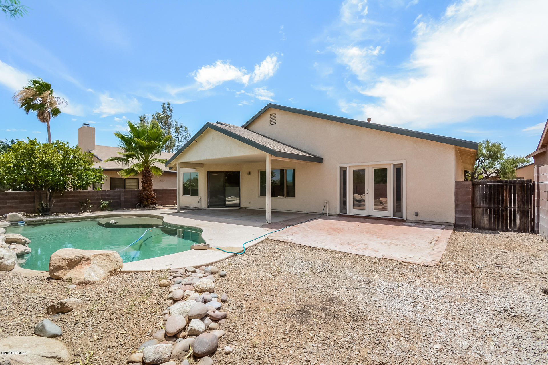 Linda Vista Estates(1-563) - Residential