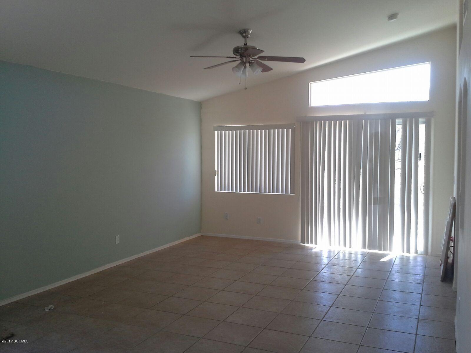 Rio Rico Villas 12 - Residential Lease