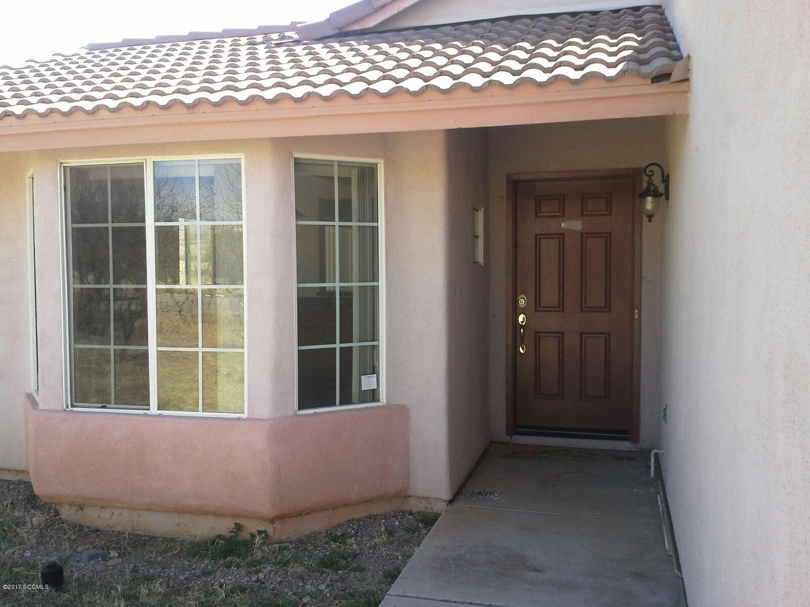 Rio Rico Villas 12 - Residential Lease
