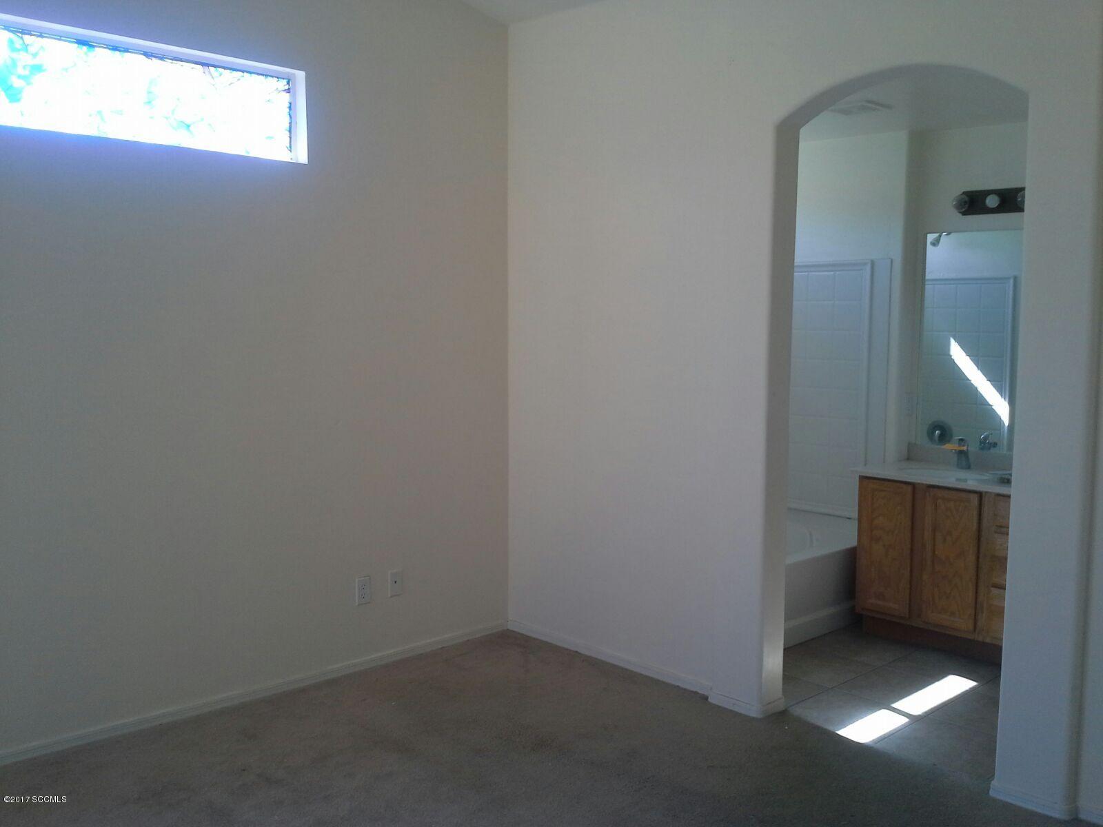 Rio Rico Villas 12 - Residential Lease