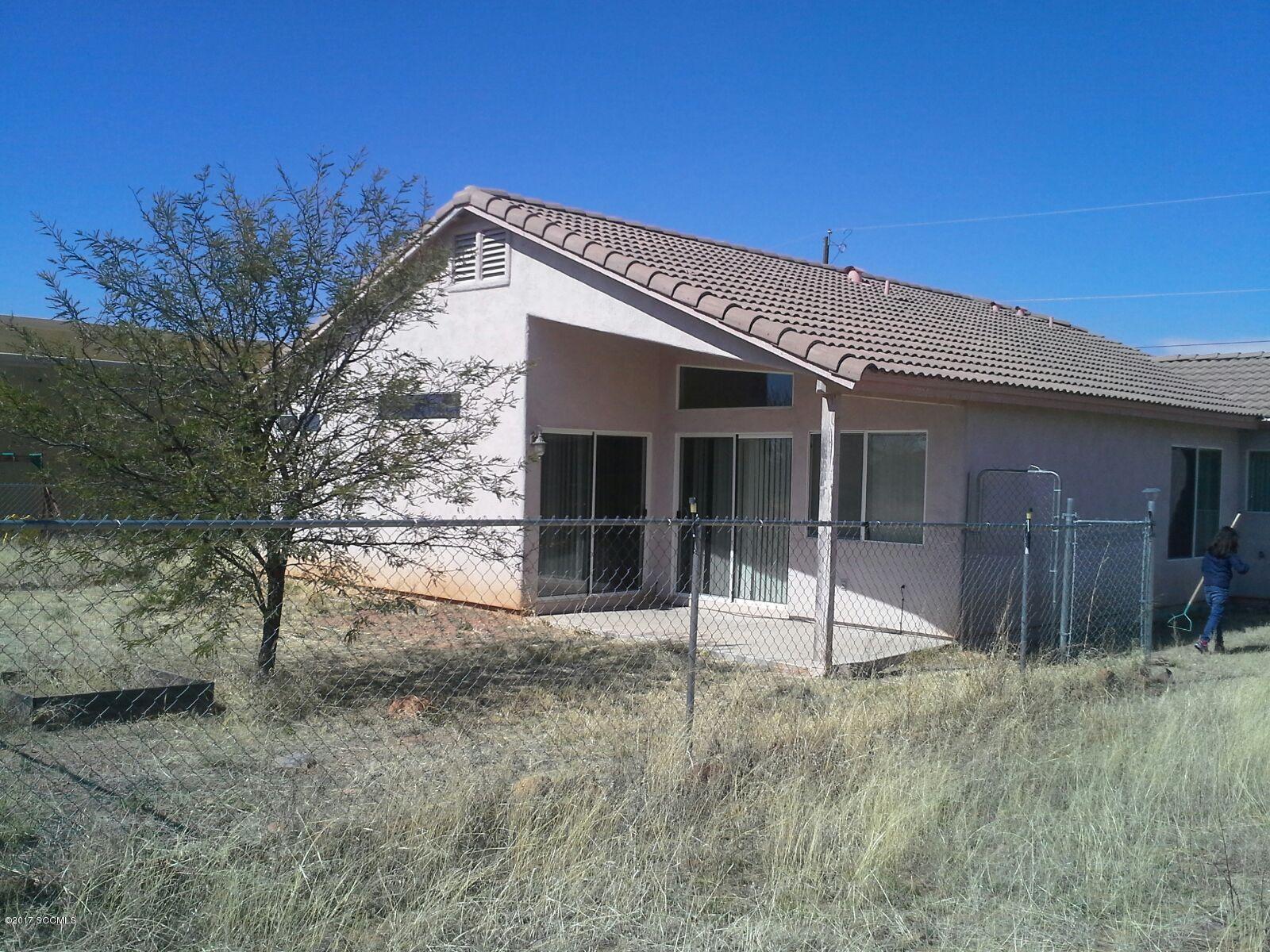 Rio Rico Villas 12 - Residential Lease