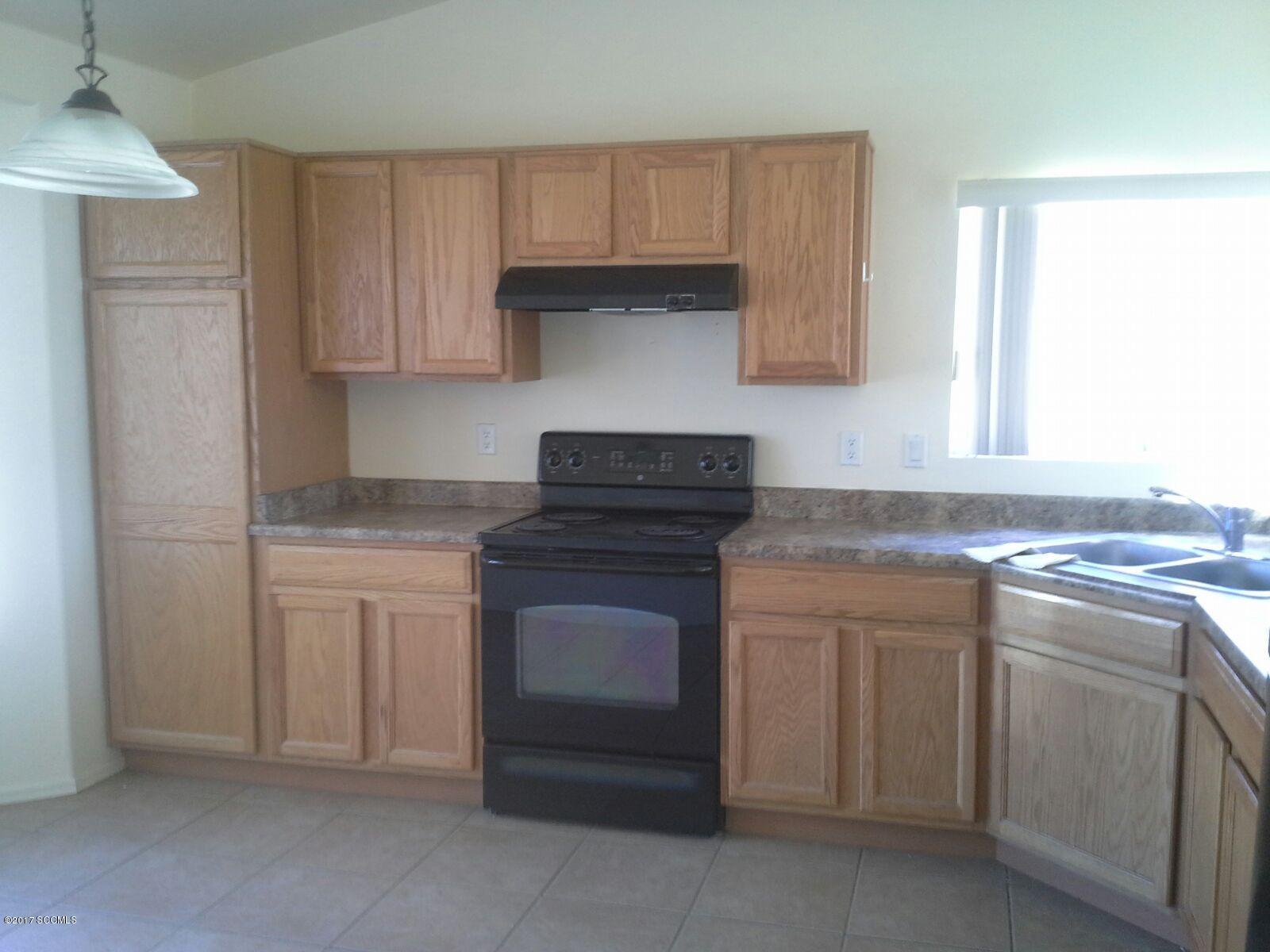 Rio Rico Villas 12 - Residential Lease