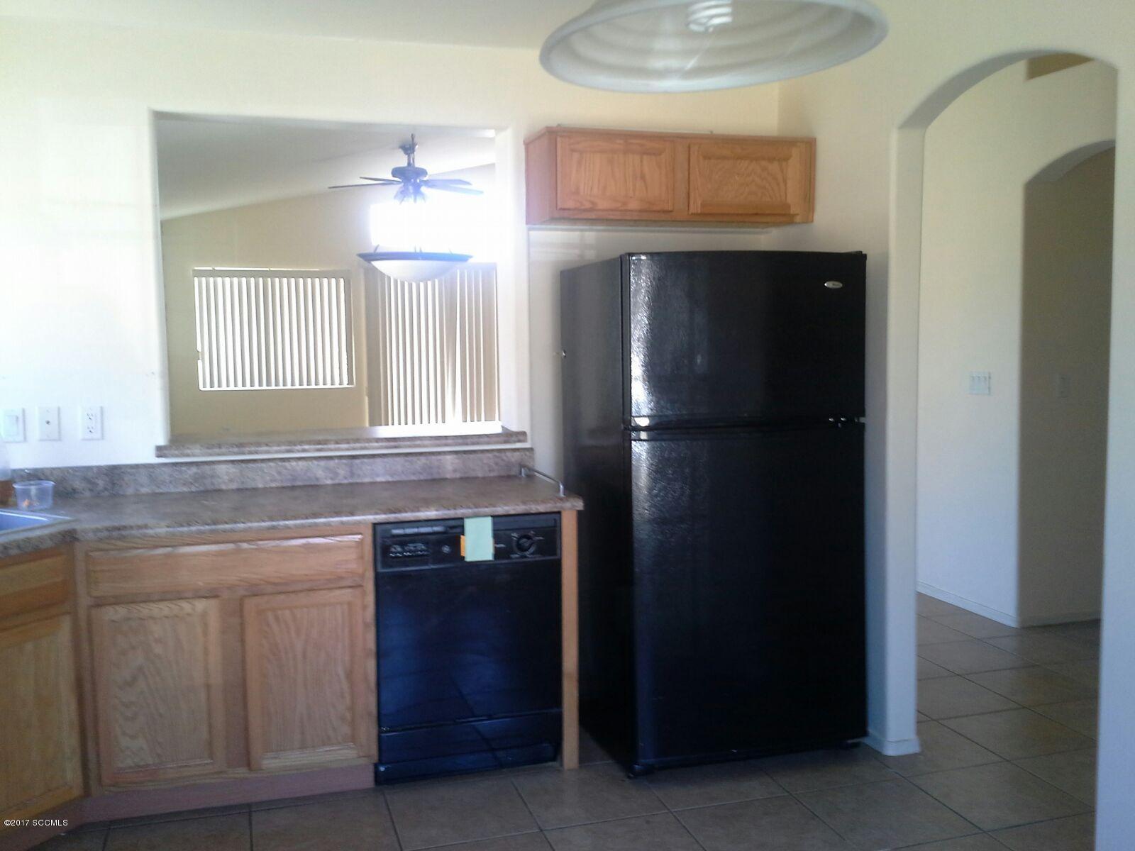 Rio Rico Villas 12 - Residential Lease