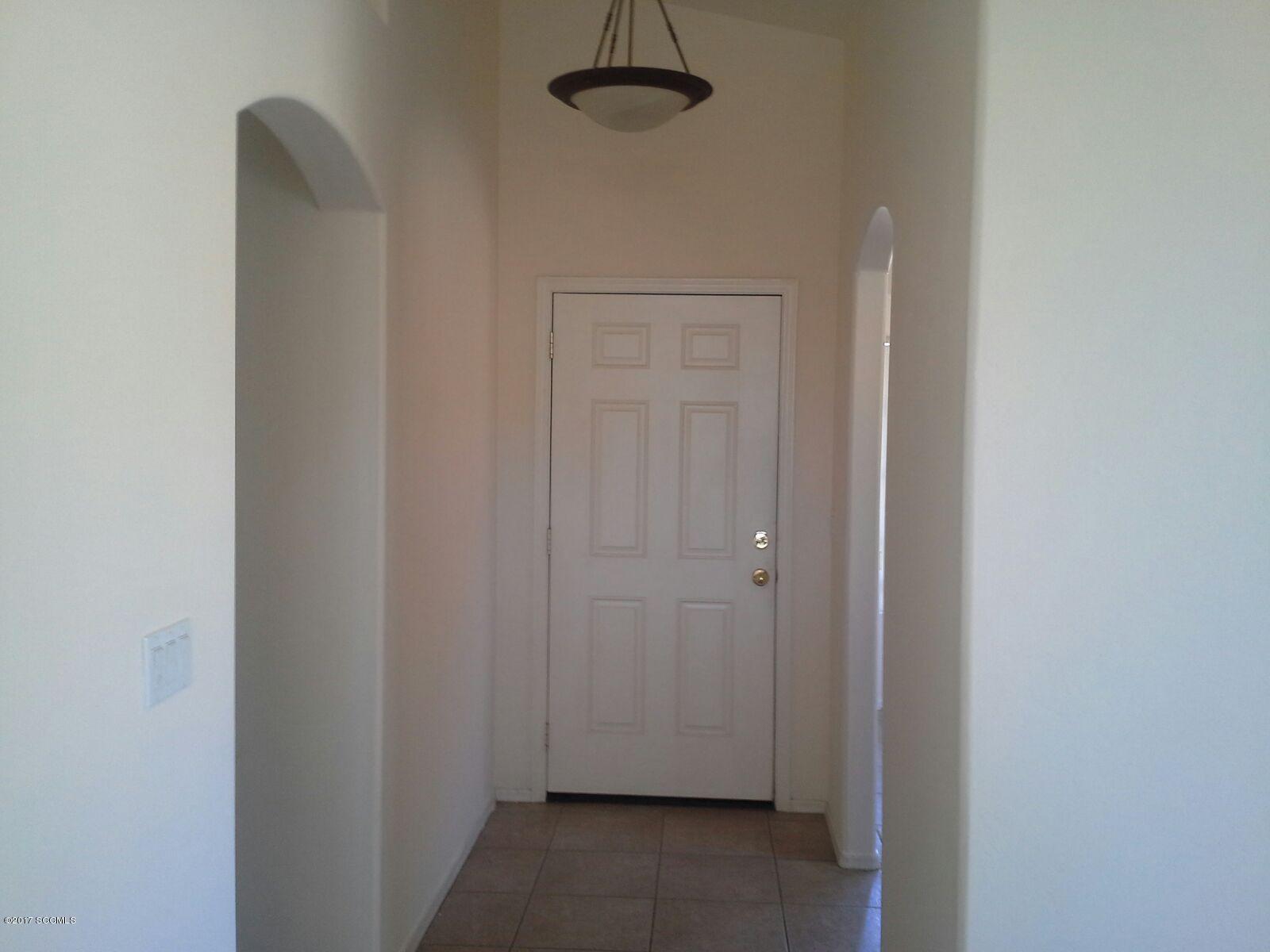 Rio Rico Villas 12 - Residential Lease
