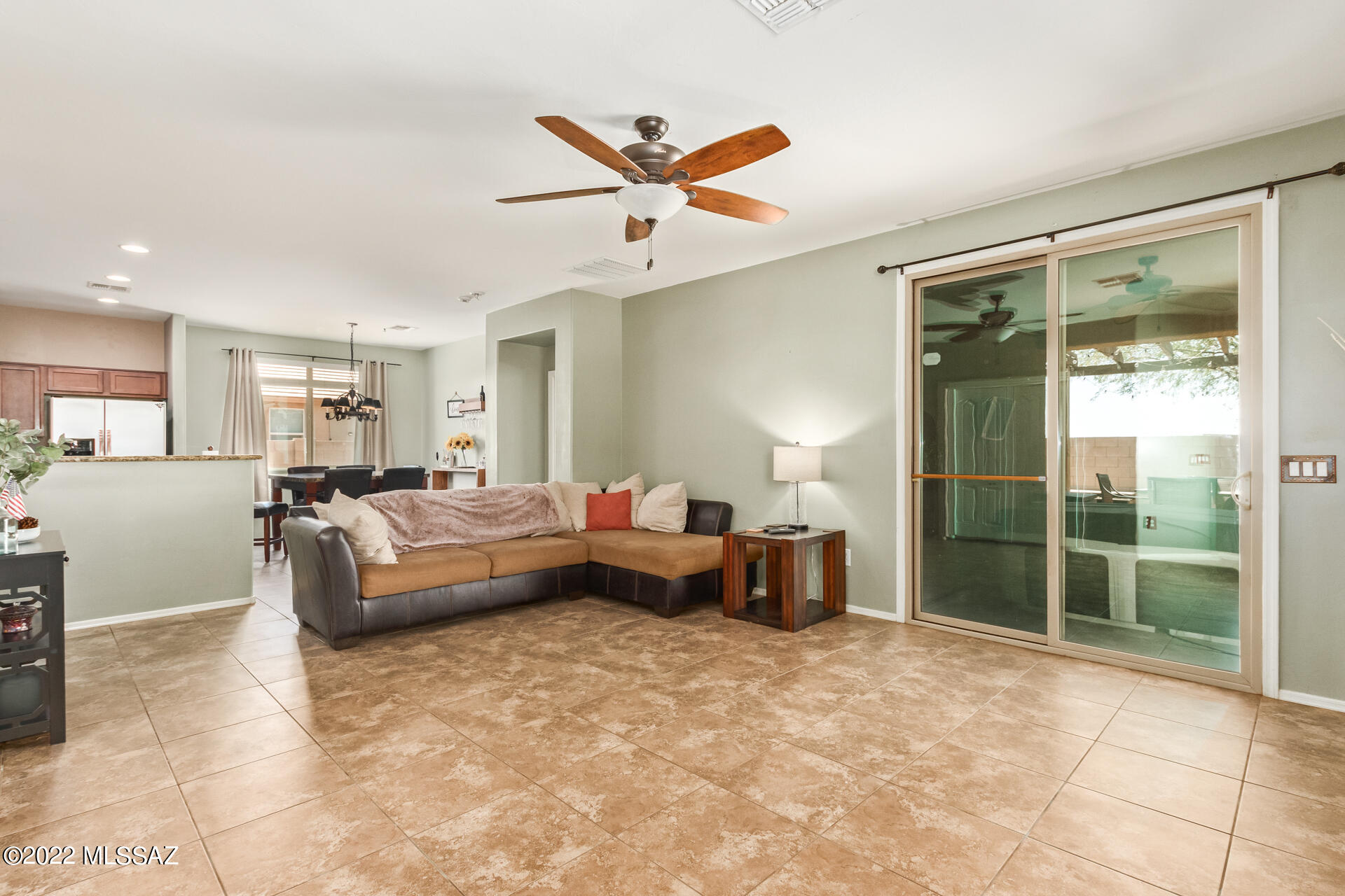 San Lucas Block 11 - Residential
