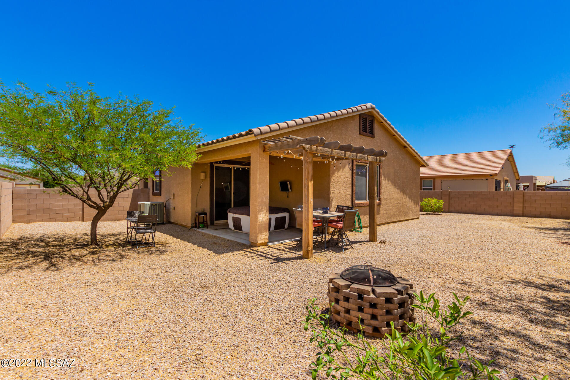 San Lucas Block 11 - Residential
