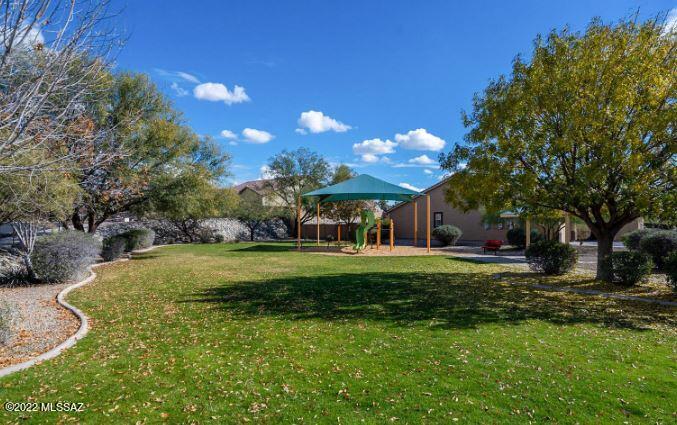 San Lucas Block 11 - Residential