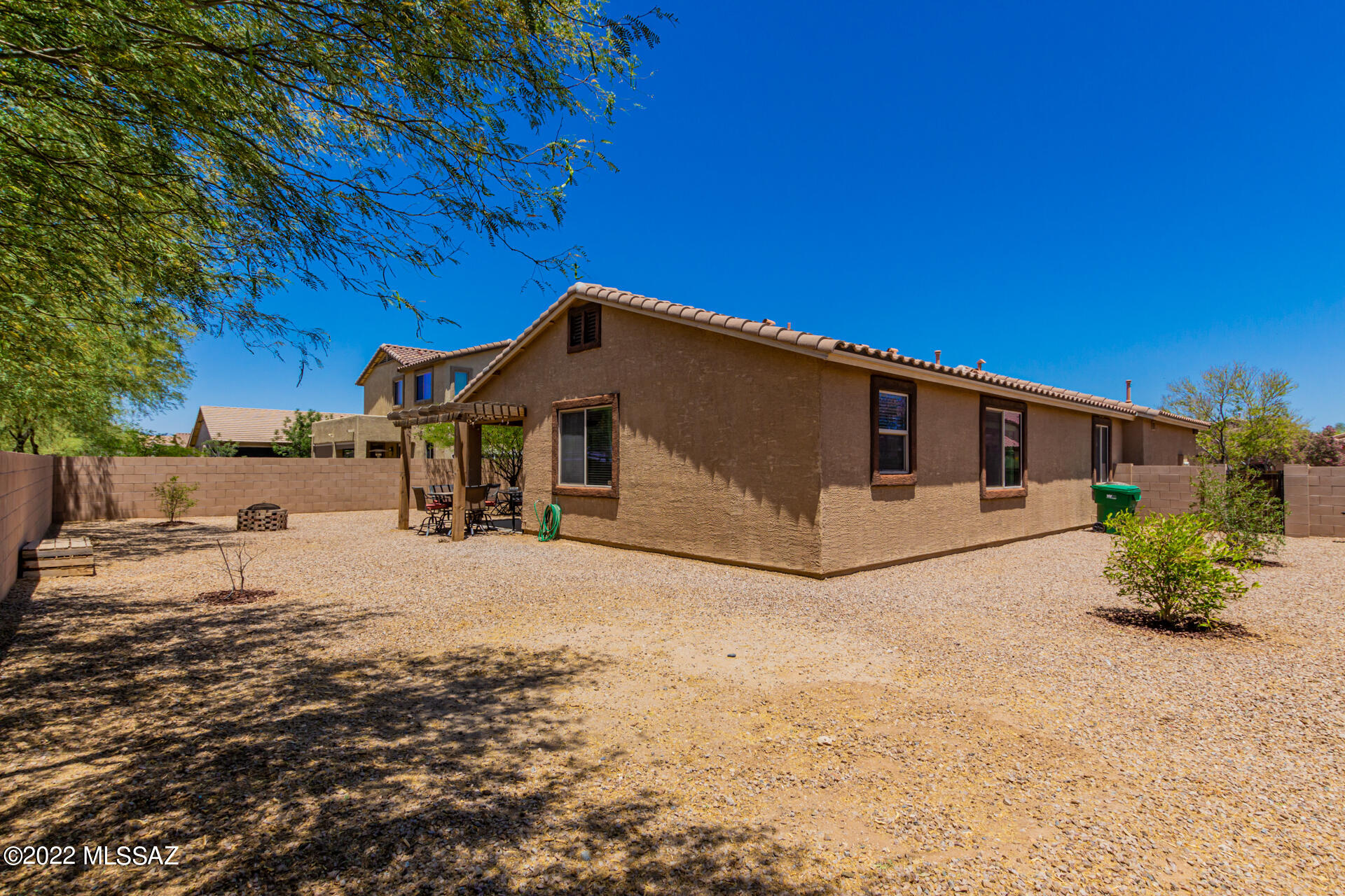San Lucas Block 11 - Residential