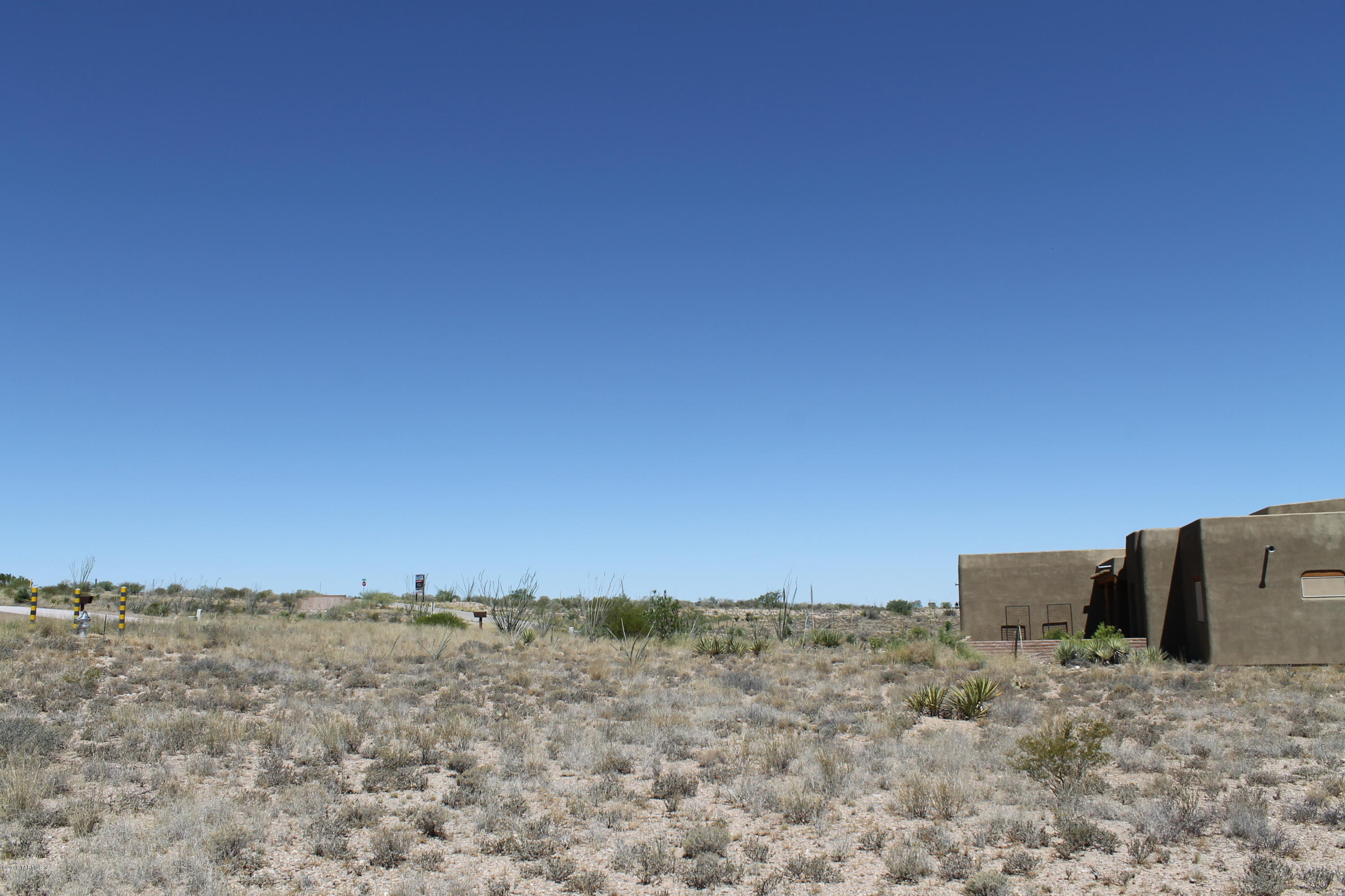 Mountain View Ranch (1-362) - Land