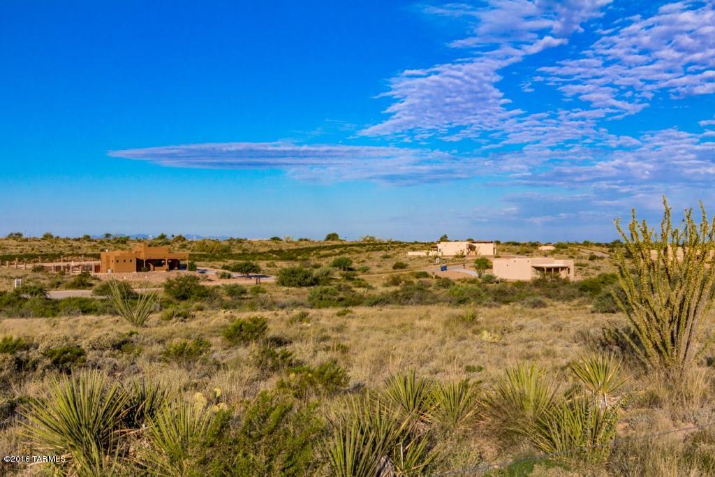 Mountain View Ranch (1-362) - Land