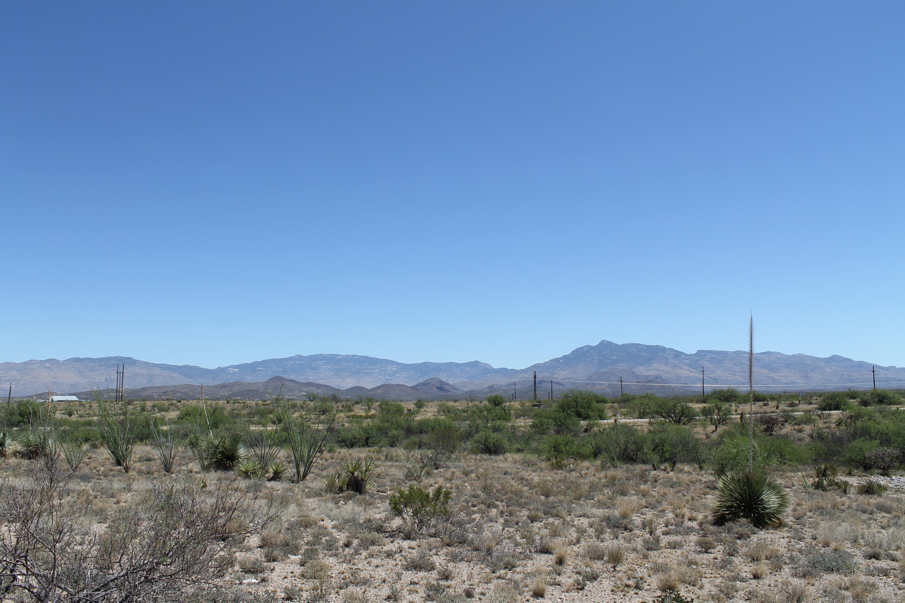 Mountain View Ranch (1-362) - Land