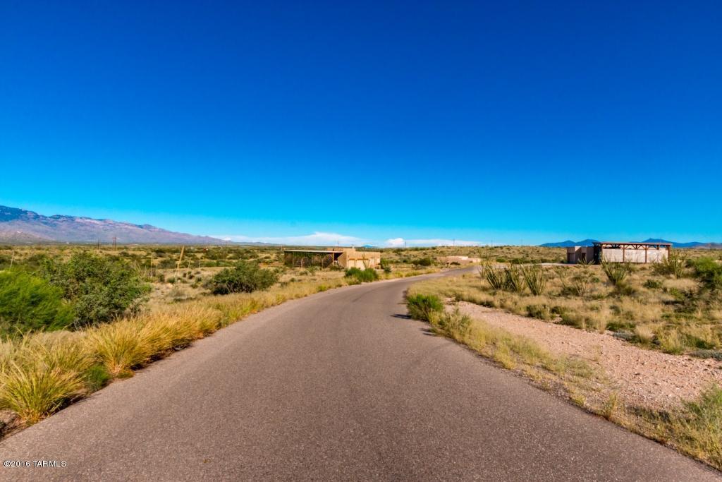 Mountain View Ranch (1-362) - Land