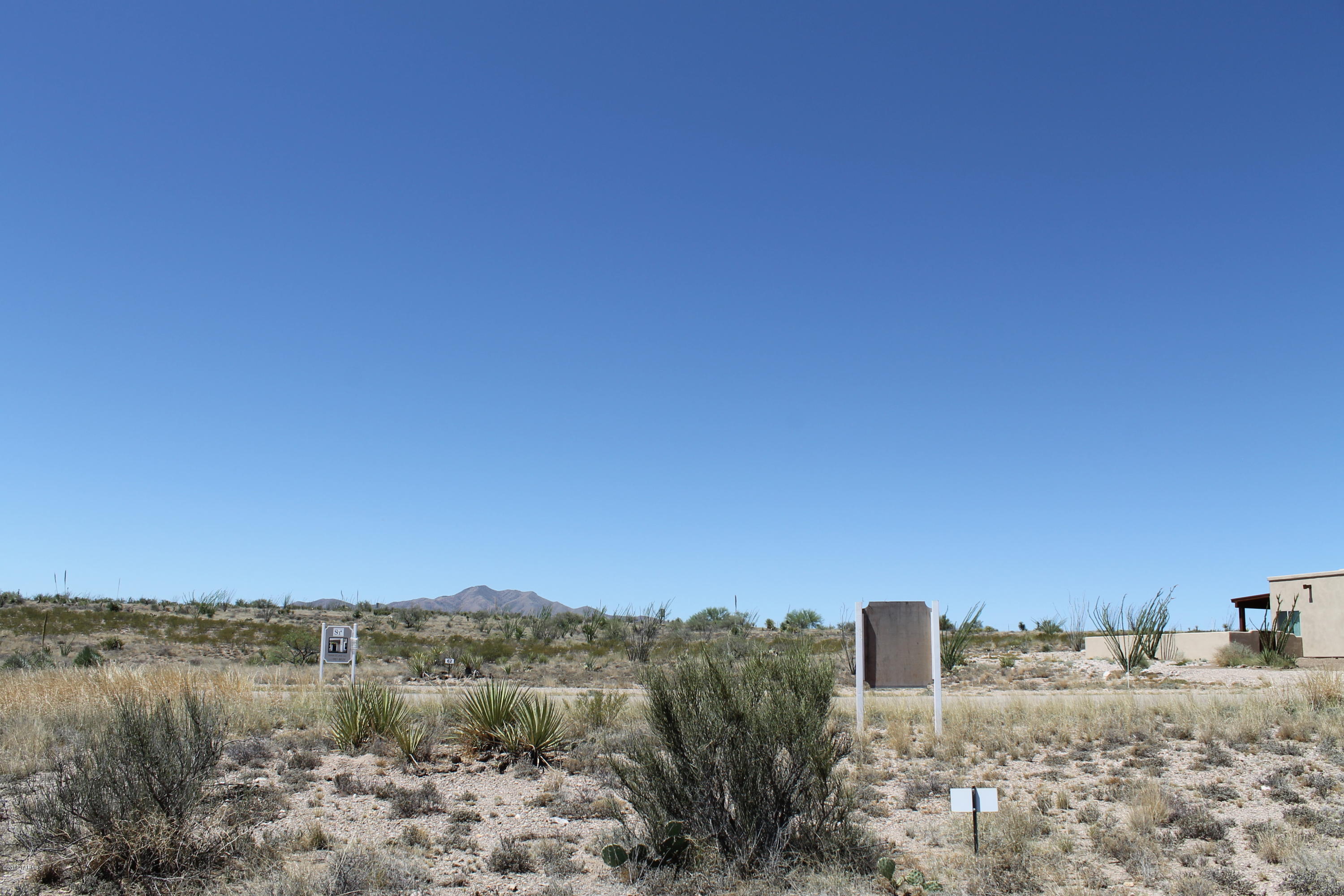 Mountain View Ranch (1-362) - Land
