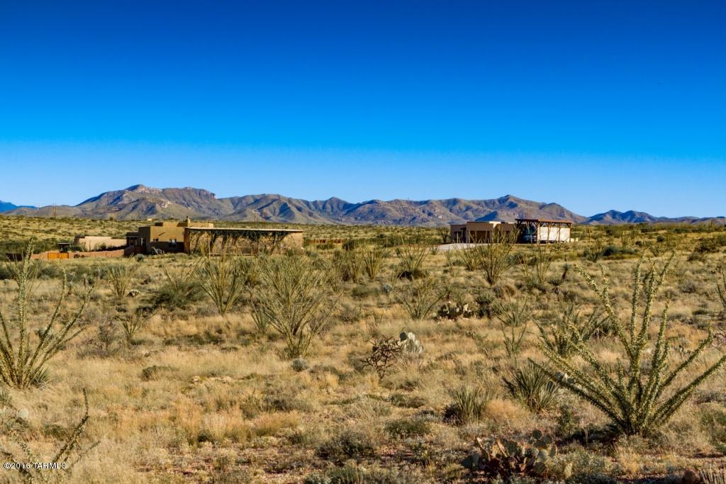 Mountain View Ranch (1-362) - Land