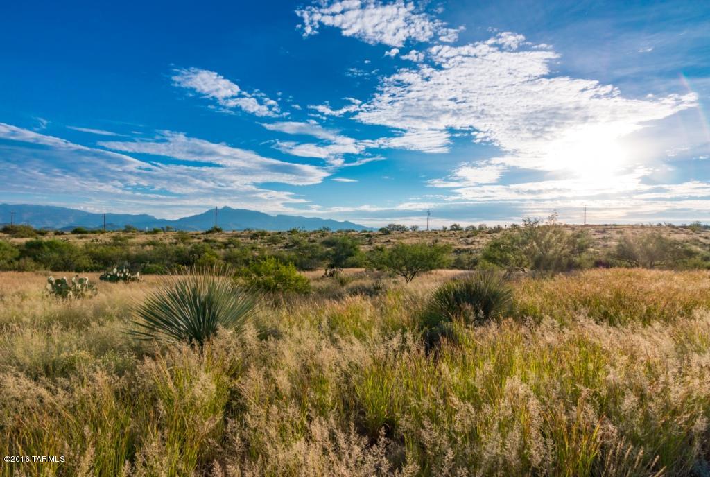 Mountain View Ranch (1-362) - Land