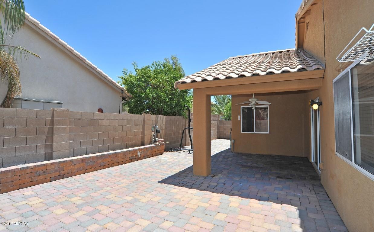 Continental Ranch Parcel 27 B (1-179) - Residential