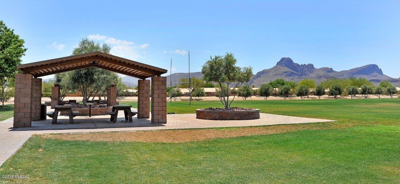 Continental Ranch Parcel 27 B (1-179) - Residential