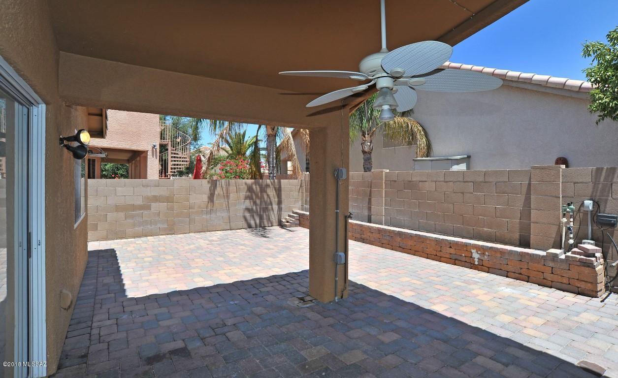 Continental Ranch Parcel 27 B (1-179) - Residential