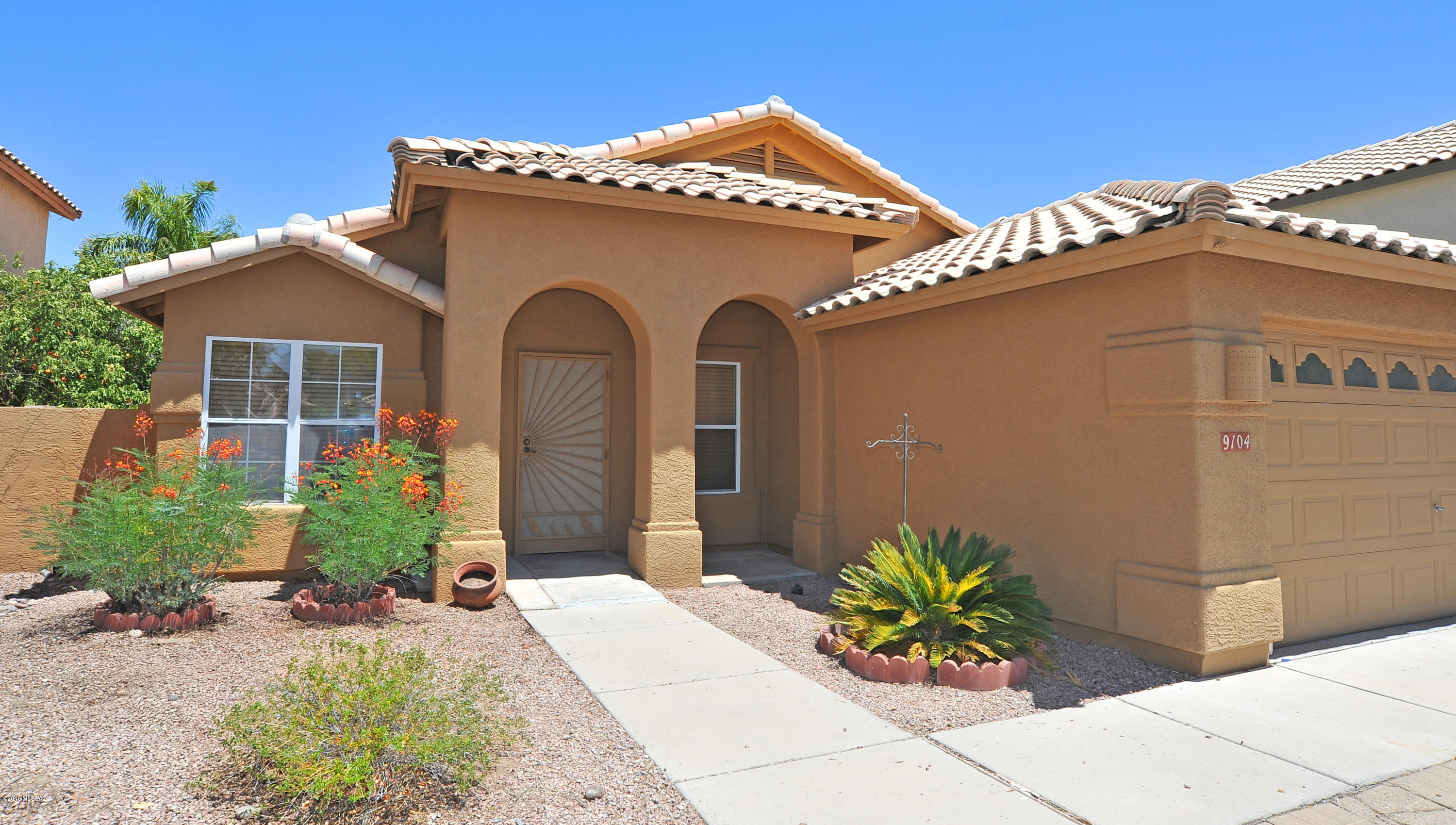 Continental Ranch Parcel 27 B (1-179) - Residential