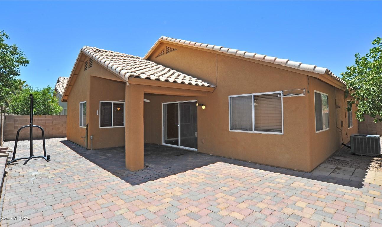 Continental Ranch Parcel 27 B (1-179) - Residential