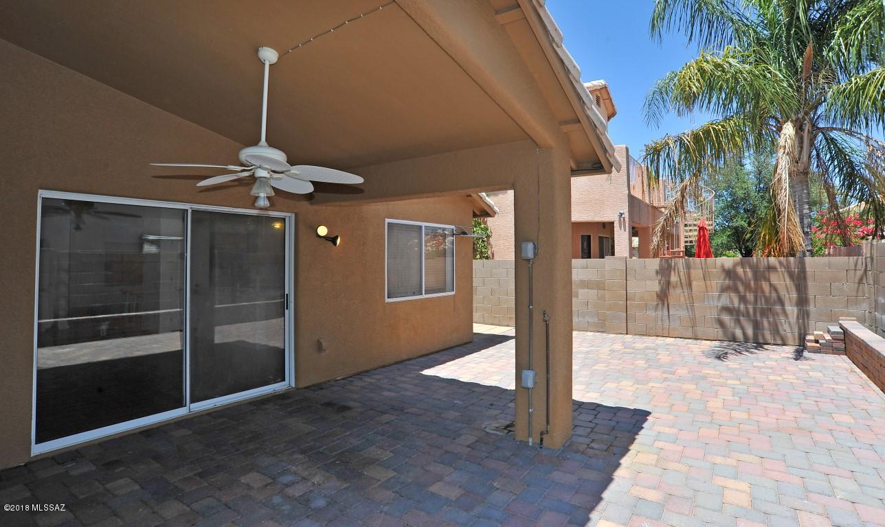 Continental Ranch Parcel 27 B (1-179) - Residential
