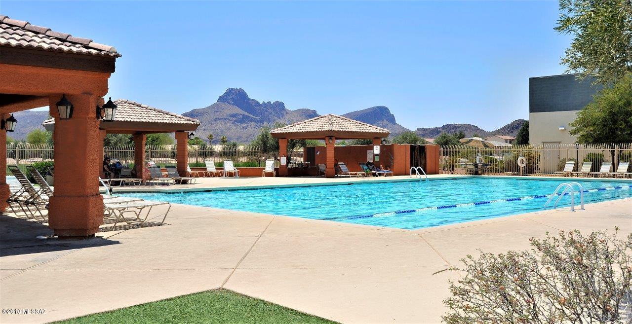 Continental Ranch Parcel 27 B (1-179) - Residential