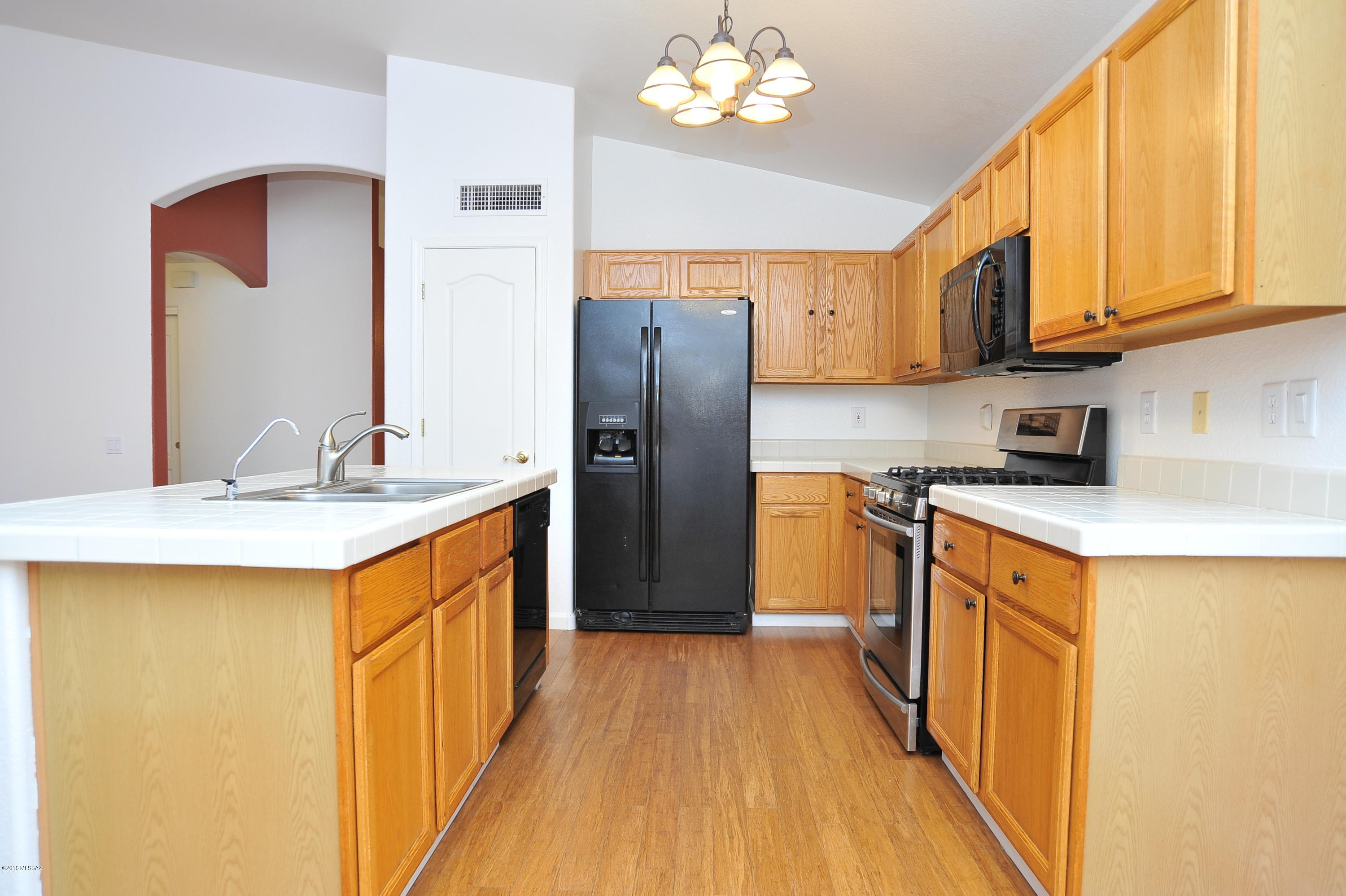 Continental Ranch Parcel 27 B (1-179) - Residential