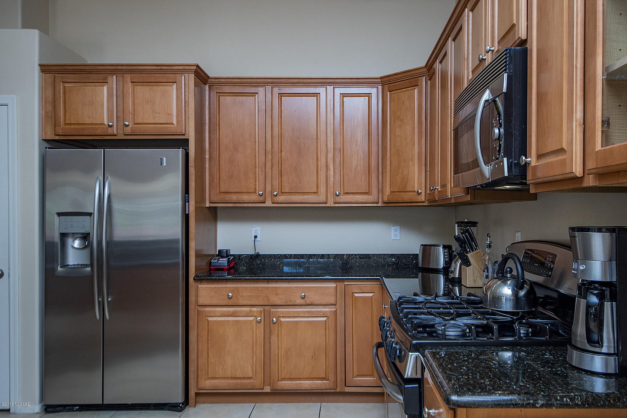 Madera Highlands Villages 11-14 & 16-23 - Residential