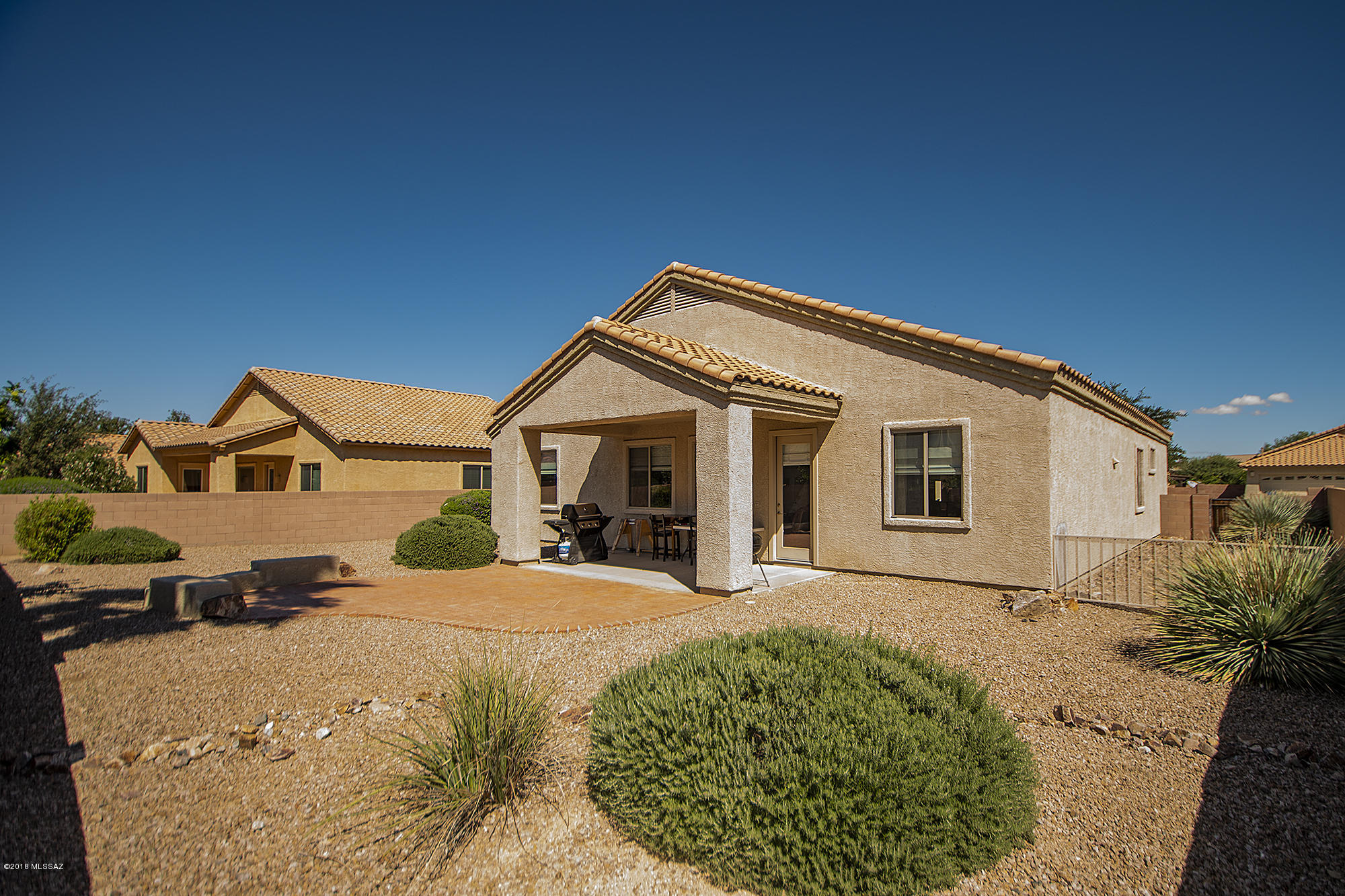 Madera Highlands Villages 11-14 & 16-23 - Residential