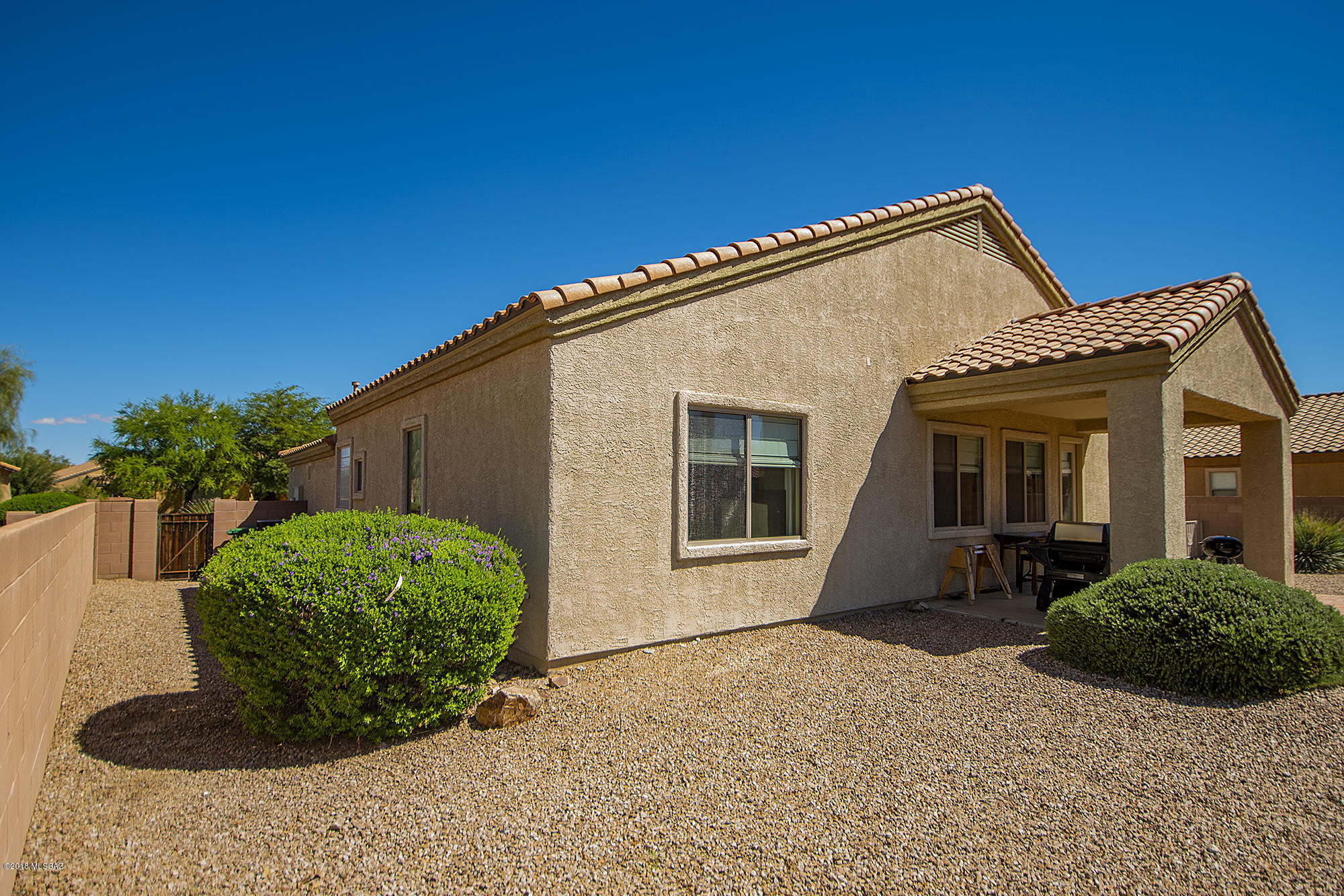 Madera Highlands Villages 11-14 & 16-23 - Residential